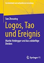 Download this eBook Logos, Tao und Ereignis