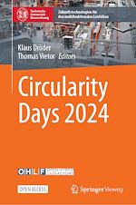 Download this eBook Circularity Days 2024