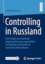 Télécharger le livre :  Controlling in Russland