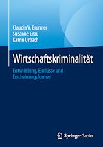 Télécharger le livre :  Wirtschaftskriminalität