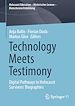 Télécharger le livre :  Technology Meets Testimony
