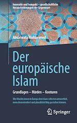 Télécharger le livre :  Der europäische Islam