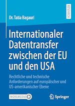 Télécharger le livre :  Internationaler Datentransfer zwischen der EU und den USA
