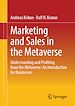 Télécharger le livre :  Marketing and Sales in the Metaverse