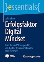 Télécharger le livre :  Erfolgsfaktor Digital Mindset