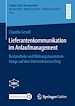 Télécharger le livre :  Lieferantenkommunikation im Anlaufmanagement