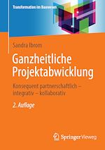 Download this eBook Ganzheitliche Projektabwicklung