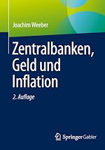 Télécharger le livre :  Zentralbanken, Geld und Inflation