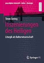 Download this eBook Inszenierungen des Heiligen