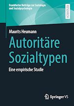 Download this eBook Autoritäre Sozialtypen