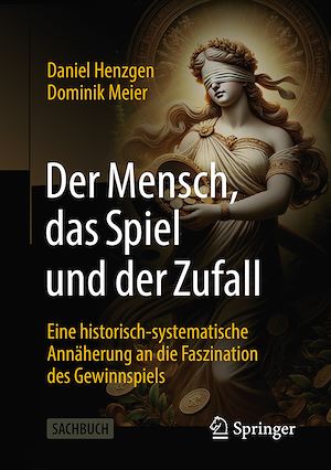 Download the eBook: Der Mensch, das Spiel und der Zufall