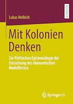 Download this eBook Mit Kolonien Denken