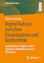 Download this eBook Digital Natives zwischen Emanzipation und Konformität