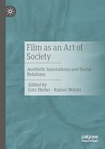 Télécharger le livre :  Film as an Art of Society