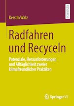 Download this eBook Radfahren und Recyceln