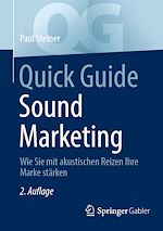 Télécharger le livre :  Quick Guide Sound Marketing