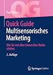 Télécharger le livre :  Quick Guide Multisensorisches Marketing