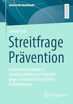 Download this eBook Streitfrage Prävention