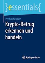 Télécharger le livre :  Krypto-Betrug erkennen und handeln