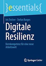 Télécharger le livre :  Digitale Resilienz