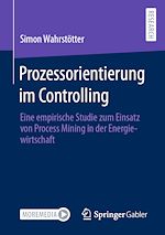 Télécharger le livre :  Prozessorientierung im Controlling
