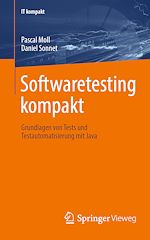 Download this eBook Softwaretesting kompakt