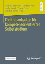 Download this eBook Digitalbaukasten für kompetenzorientiertes Selbststudium