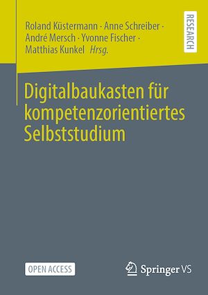 Download the eBook: Digitalbaukasten für kompetenzorientiertes Selbststudium