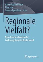 Download this eBook Regionale Vielfalt?