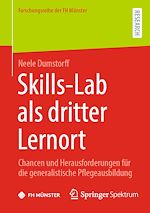 Télécharger le livre :  Skills-Lab als dritter Lernort