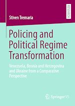 Télécharger le livre :  Policing and Political Regime Transformation