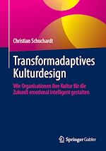 Télécharger le livre :  Transformadaptives Kulturdesign