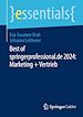 Télécharger le livre :  Best of springerprofessional.de 2024: Marketing + Vertrieb