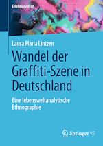 Download this eBook Wandel der Graffiti-Szene in Deutschland