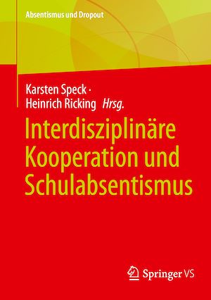 Download the eBook: Interdisziplinäre Kooperation und Schulabsentismus