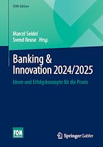 Télécharger le livre :  Banking & Innovation 2024/2025