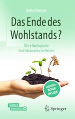 Télécharger le livre :  Das Ende des Wohlstands?