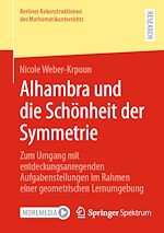 Télécharger le livre :  Alhambra und die Schönheit der Symmetrie