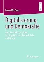 Download this eBook Digitalisierung und Demokratie