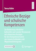 Télécharger le livre :  Ethnische Bezüge und schulische Kompetenzen