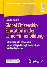 Download this eBook Global Citizenship Education in der Lehrer*innenbildung