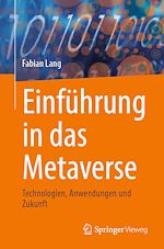 Download this eBook Einführung in das Metaverse