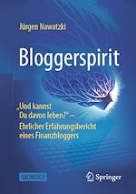 Télécharger le livre :  Bloggerspirit