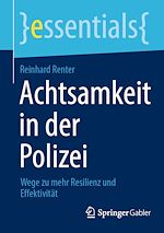 Télécharger le livre :  Achtsamkeit in der Polizei