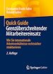 Télécharger le livre :  Quick Guide Grenzüberschreitender Mitarbeitereinsatz