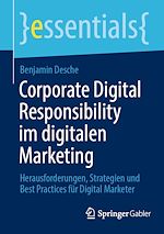 Télécharger le livre :  Corporate Digital Responsibility im digitalen Marketing
