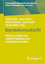 Download this eBook Reproduktionszukünfte