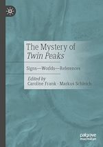 Download this eBook The Mystery of Twin Peaks