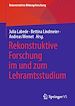 Télécharger le livre :  Rekonstruktive Forschung im und zum Lehramtsstudium