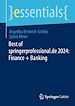 Télécharger le livre :  Best of springerprofessional.de 2024: Finance + Banking
